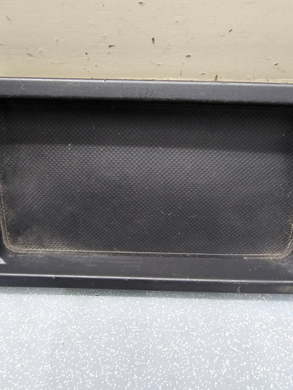 🔥03-07 ACCORD Acura TSX Center Console Lid Storage Armrest Tray Coin Holder OEM