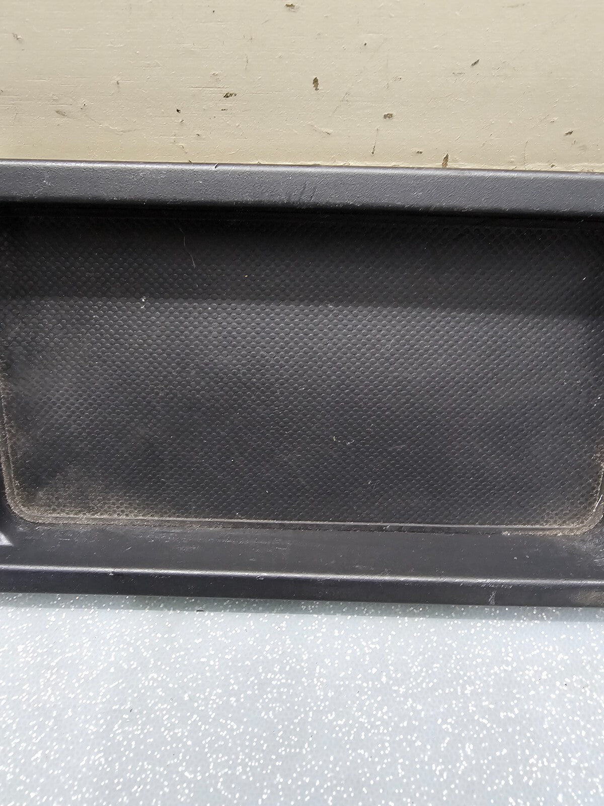 🔥03-07 ACCORD Acura TSX Center Console Lid Storage Armrest Tray Coin Holder OEM
