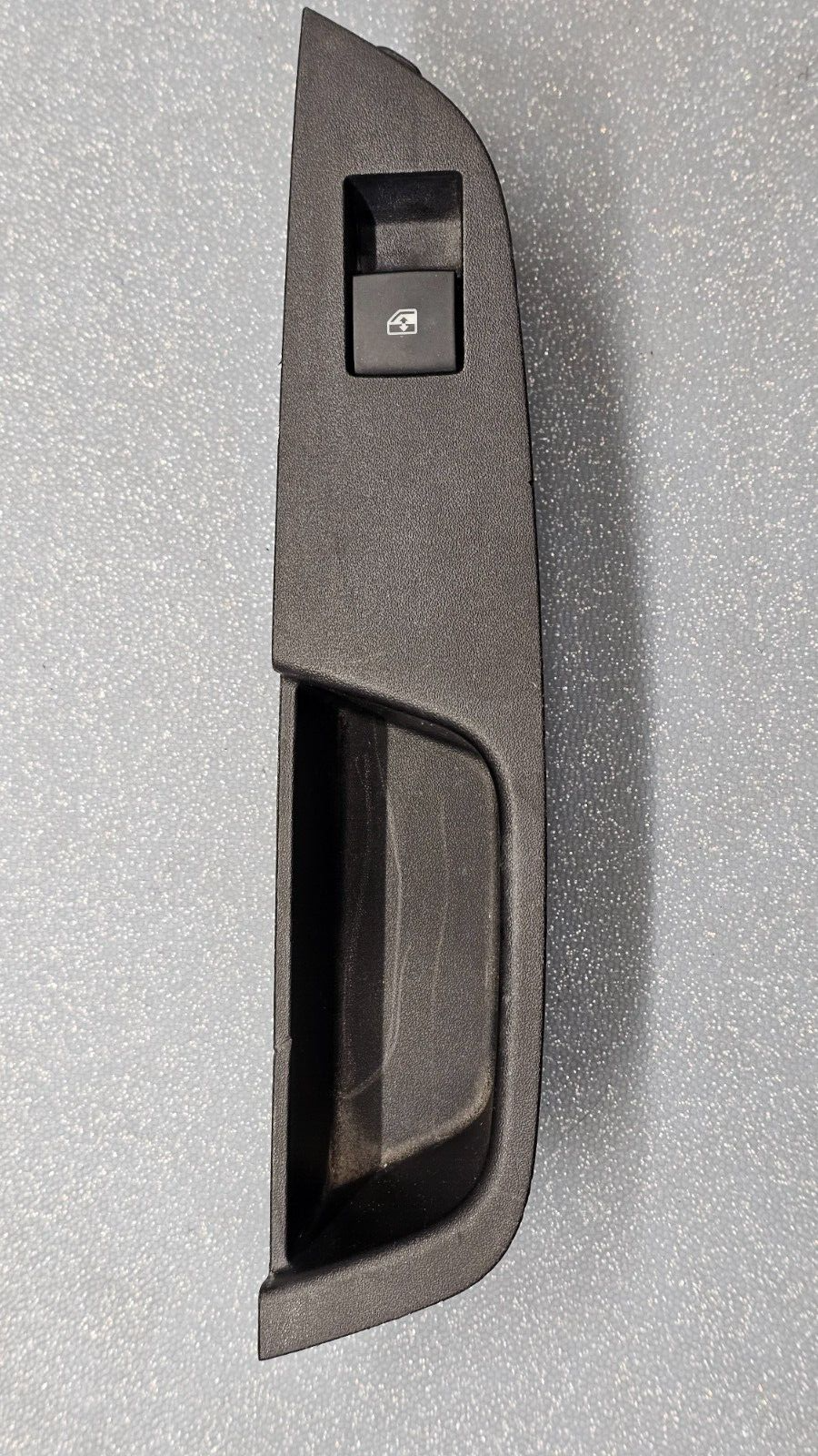 🔥10-17 Equinox Cruze Malibu Lacrosse Front Right Passenger Window Switch Black