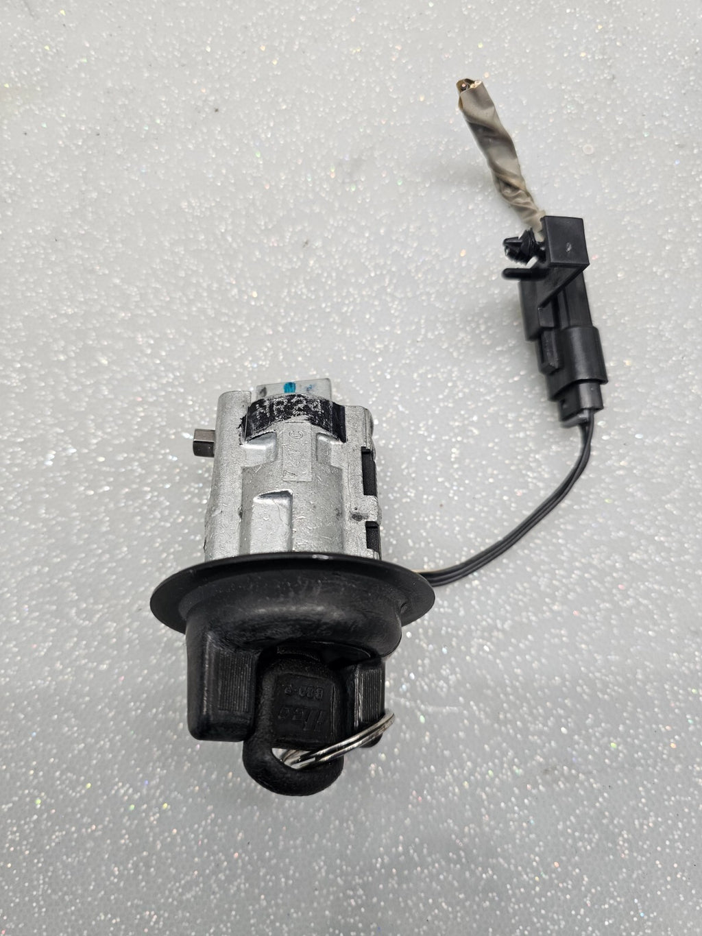 🔥97-05 Ignition Switch Lock Cylinder With Key Fits CHEVROLET CAVALIER SUNFIRE