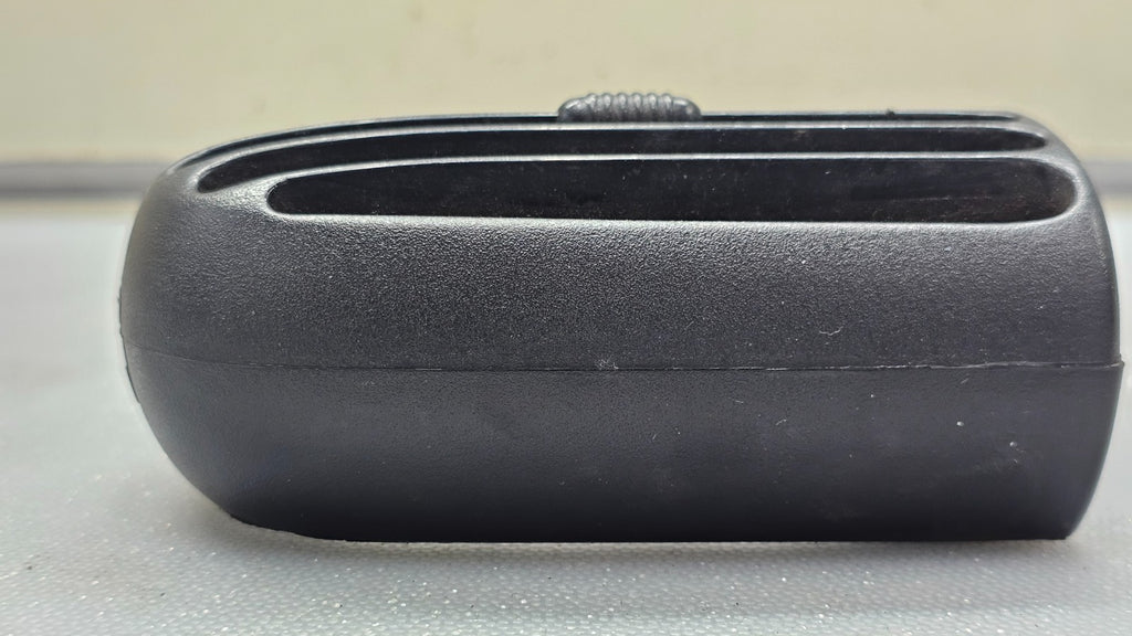 🔥95-00 SEBRING Dash Center Left Driver Air Vent A/C AC Heater Panel Black