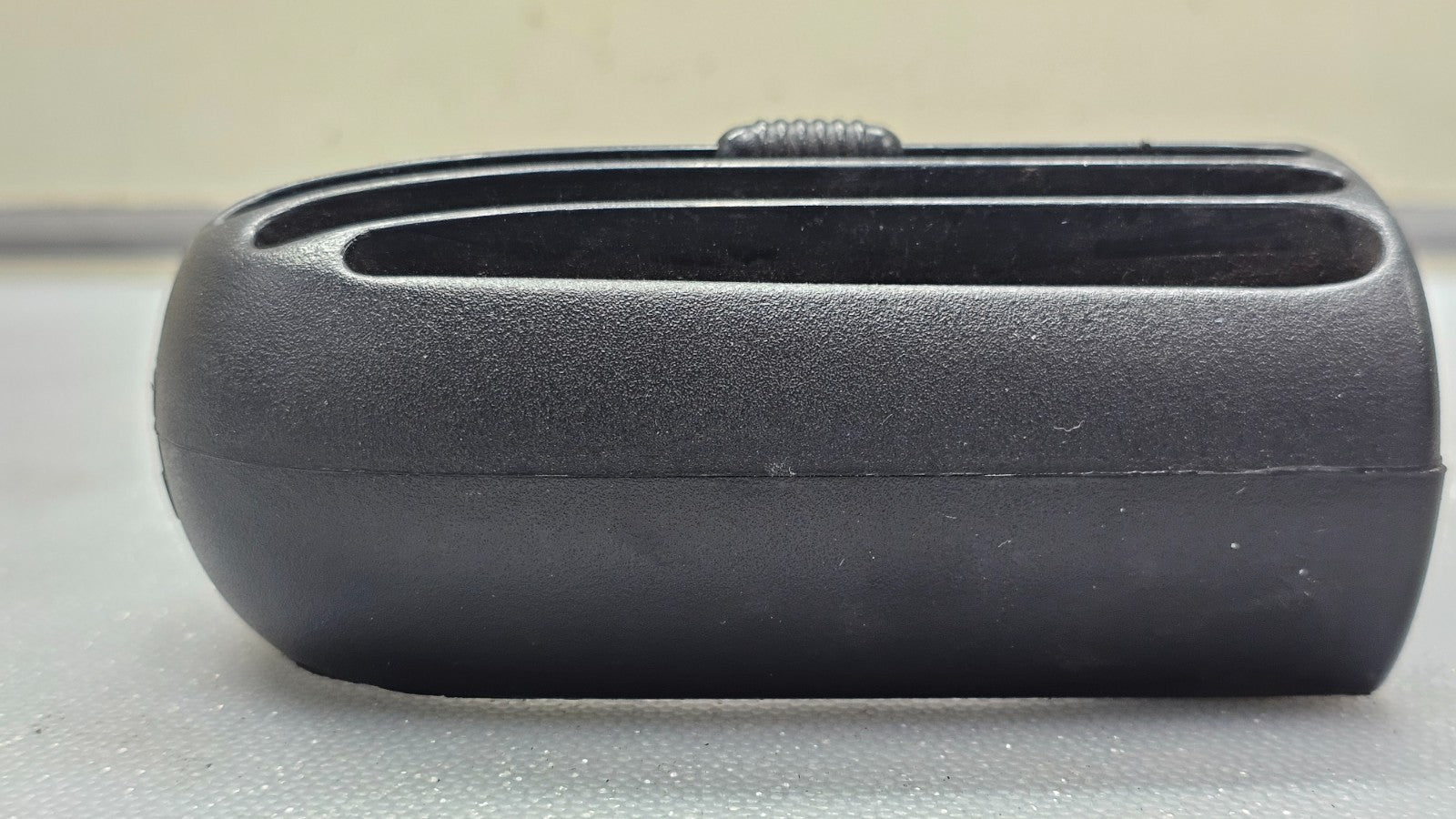 🔥95-00 SEBRING Dash Center Left Driver Air Vent A/C AC Heater Panel Black