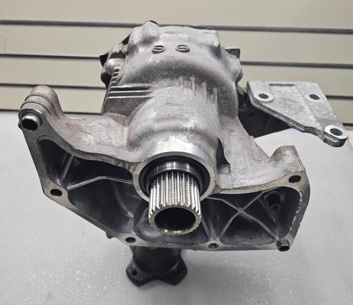 🔥2009-2014 NISSAN MURANO  TRANSFER CASE ASSEMBLY OEM