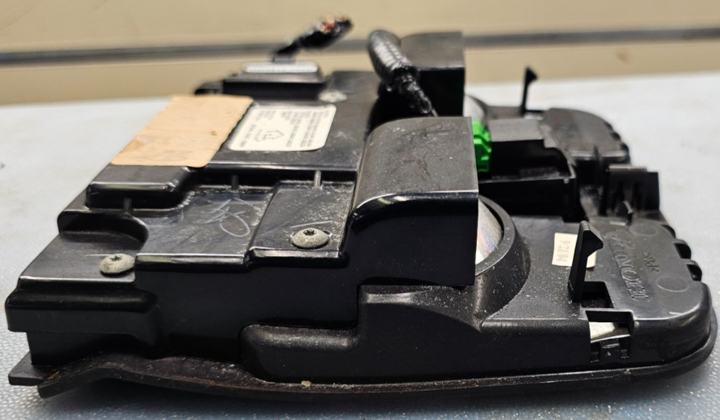 🔥04-06 ACURA MDX 07-09 RDX Overhead Console Homelink Sunroof Assembly Black OEM