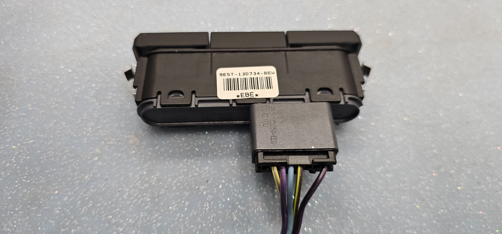 🔥10-12 Fusion Milan Dash TCS Traction Control Switch Button Ambient Light