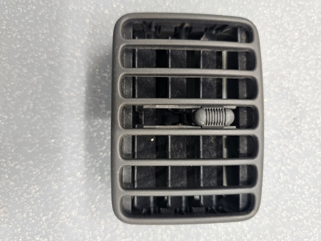 🔥01-07 ESCAPE MERCURY MARINER DASH HEATER AIR VENT FILTER CONDITIONER DARK GRAY
