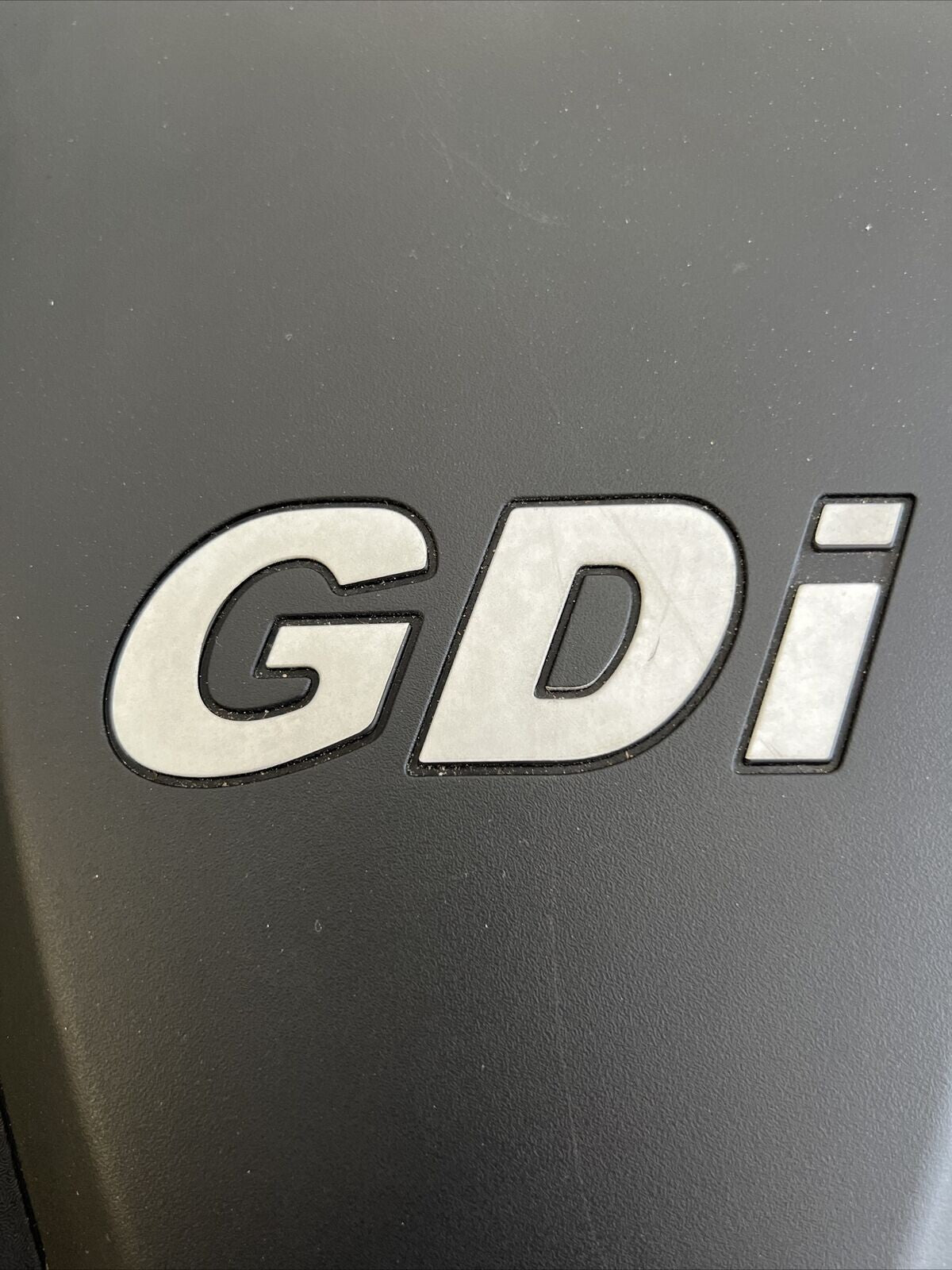 🔥2012-2014 Hyundai Sonata 2.4L GDI Engine Cover OEM