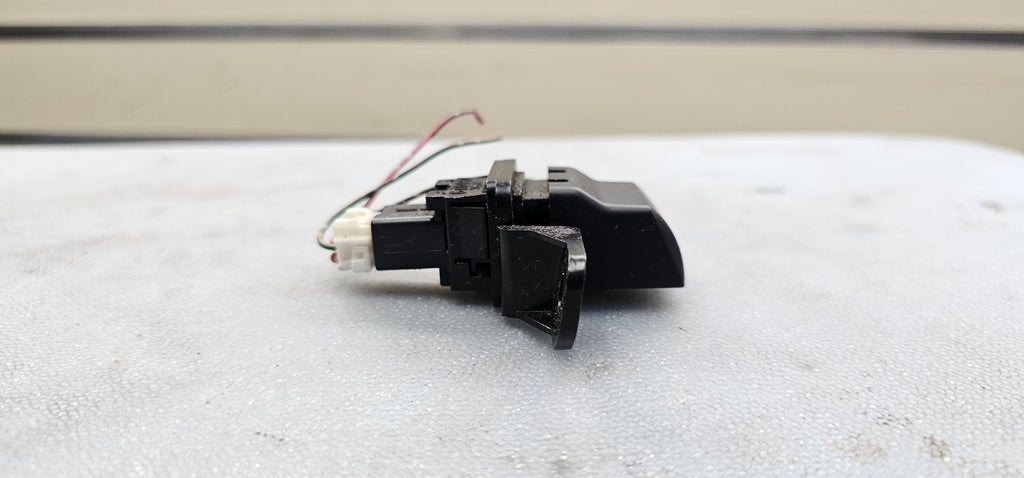 🔥07-13 Nissan Altima Hazard Emergency Warning Light Button Switch OEM