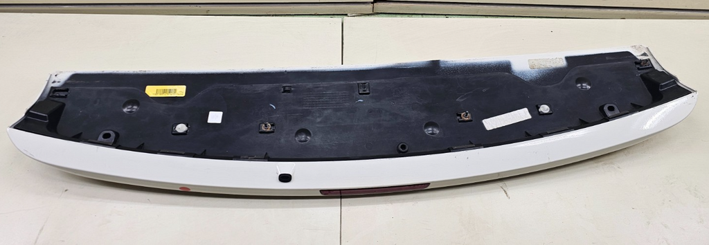 🔥11-20 Dodge Grand Caravan Rear Upper Hatch Spoiler Wing Mount Break white OEM