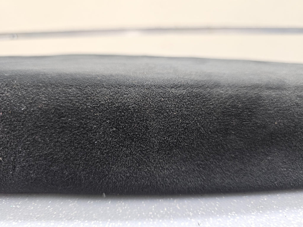 🔥04-08 Acura TSX Center Console Lid Arm Rest Top Pad Cover Assembly Cloth Black