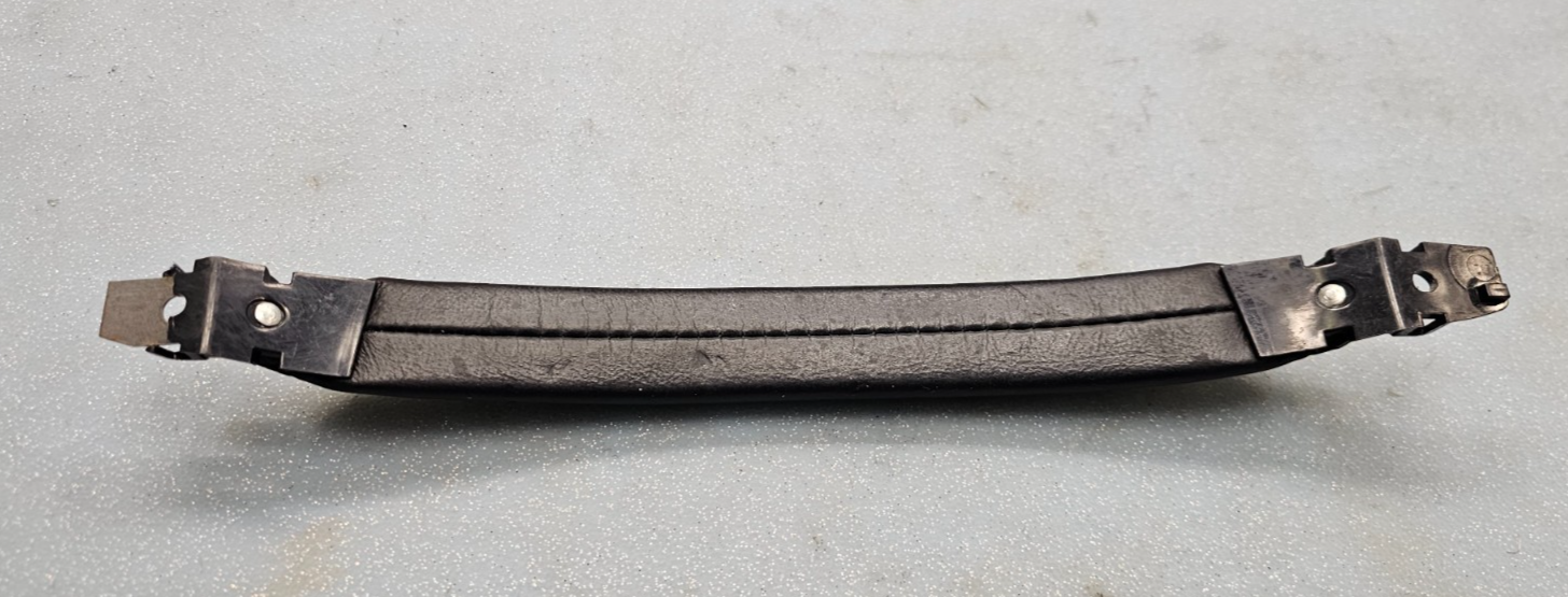 🔥2003-2011 Lincoln Town Car Interior Door Panel Pull Strap Handle  BLACK OEM