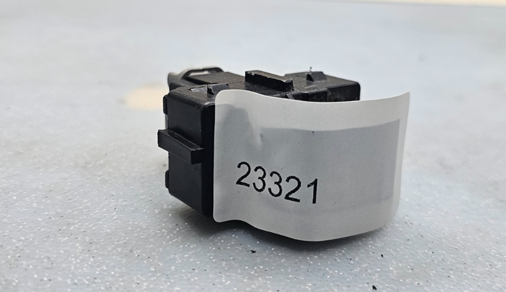 🔥06-19 Ford Explorer Crown Victoria  E-250 Window control Switch OEM black