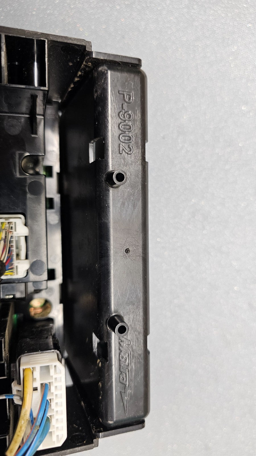 🔥04-06 Toyota Solara Dash AC Heater Climate Temperature Control Conditioning
