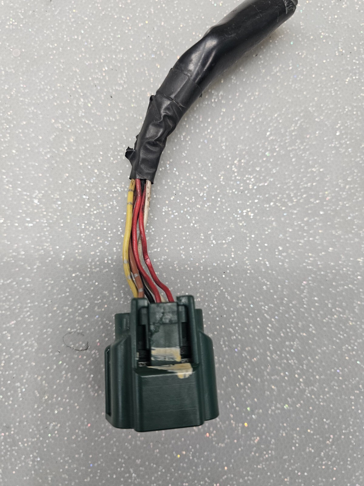 🔥2002-2006 Nissan Altima / Sentra / Maxima Throttle Body Wiring Connector Plug