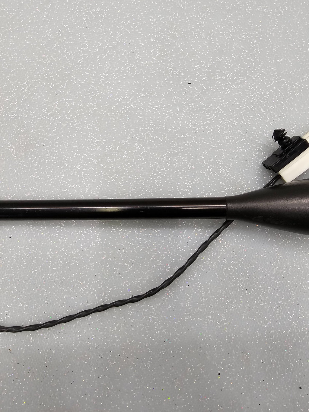 98-01 DAKOTA DURANGO RAM 1500 2500 3500 OVERDRIVE SHIFTER HANDLE OEM/DD