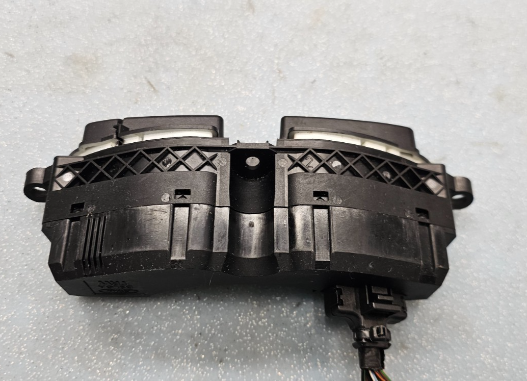 🔥00-04 Ford Focus AC Heater Climate Temperature Air Rear Defrost Dash Switch