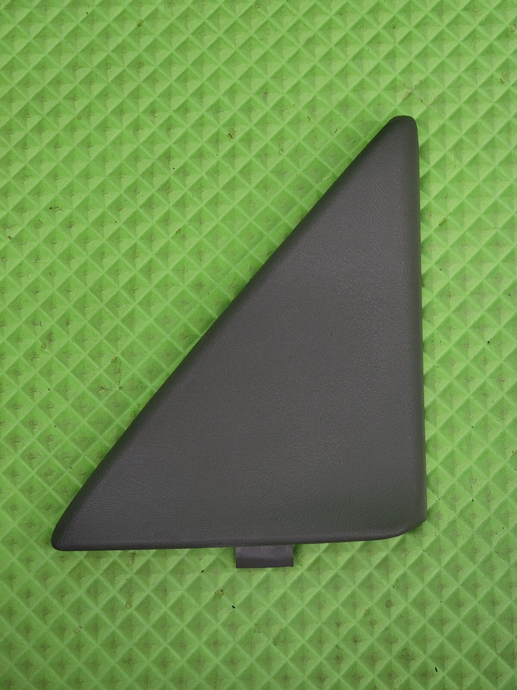 🔥1999 - 2006 SILVERADO TAHOE YUKON SIERRA DOOR SAIL PANEL MIRROR COVER GRAY RH
