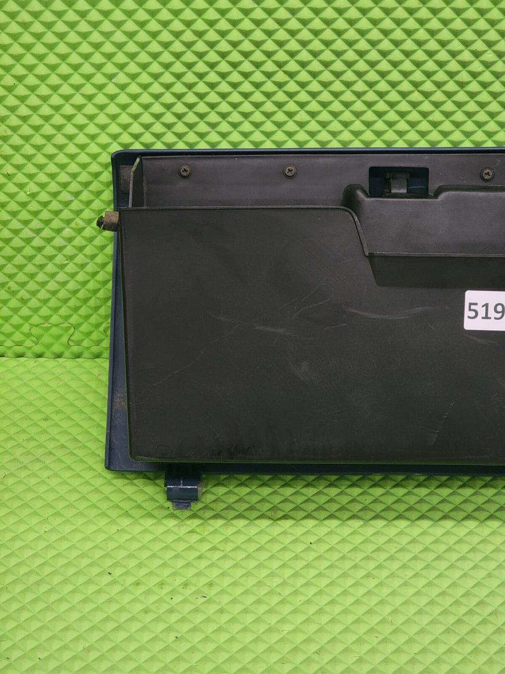 🔥1992-1996 ford f150 f250 f350 bronco glove box glovebox BLUE