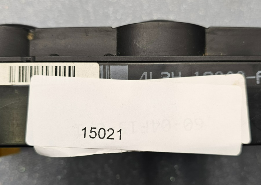 04-08 Ford F150 F250 Dash AC Heater Climate Control Temperature Conditioner OEM