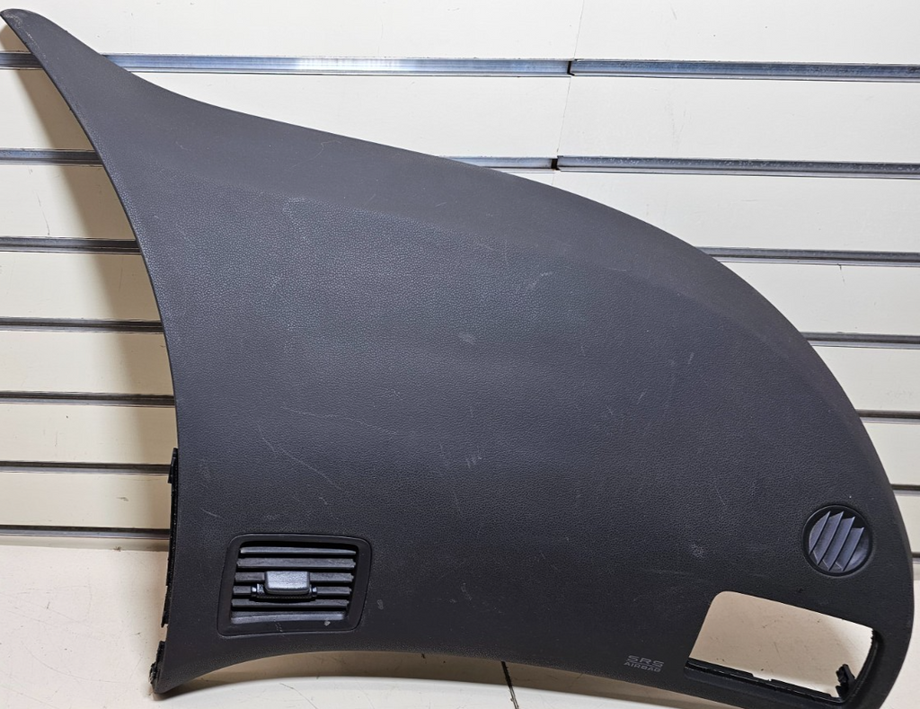 🔥06-11 Honda Civic Right Passenger Dash Pad Panel Cover Bezel Black OEM