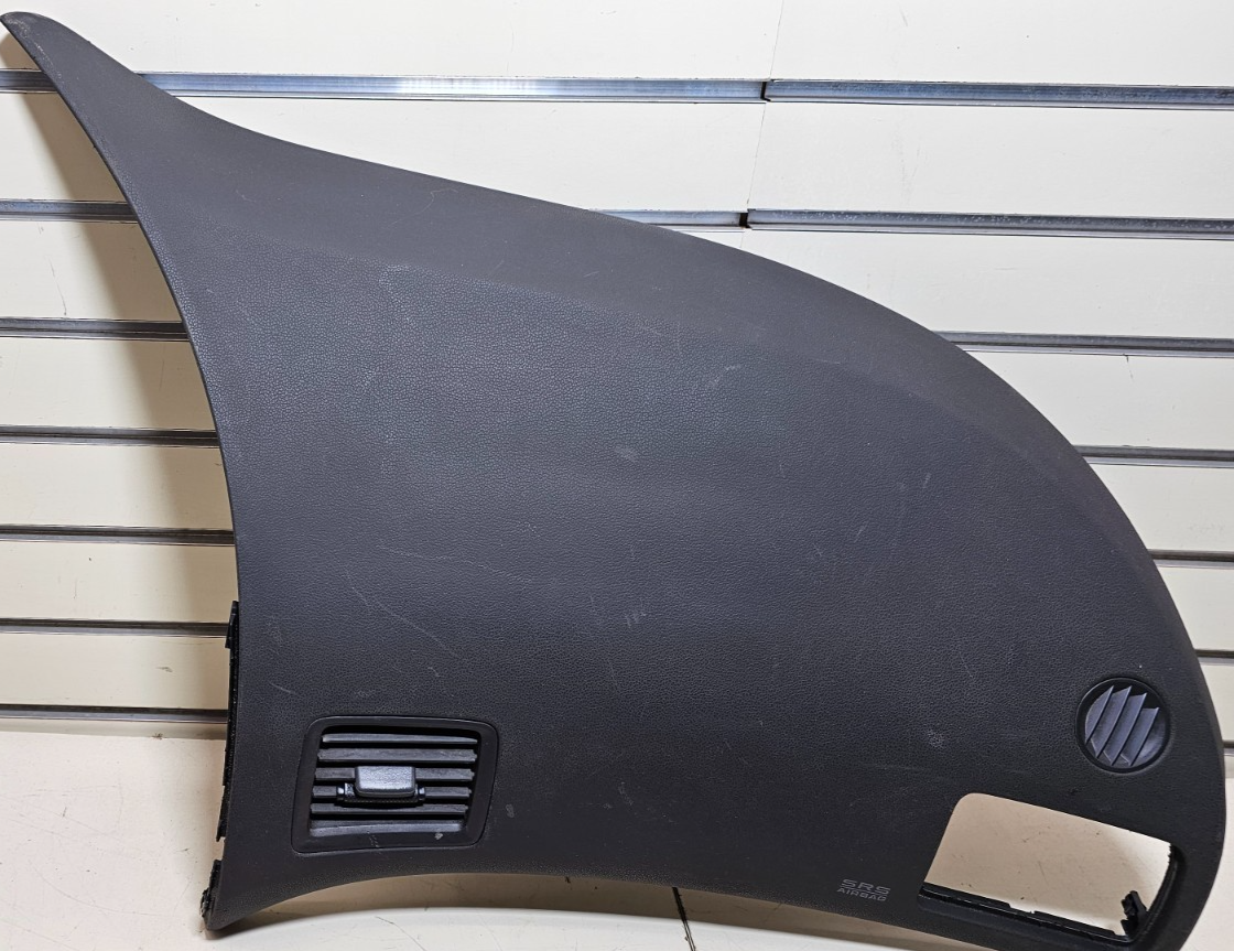 🔥06-11 Honda Civic Right Passenger Dash Pad Panel Cover Bezel Black OEM