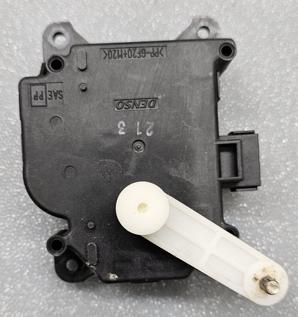 🔥00-04 Toyota Avalon left actuator OEM