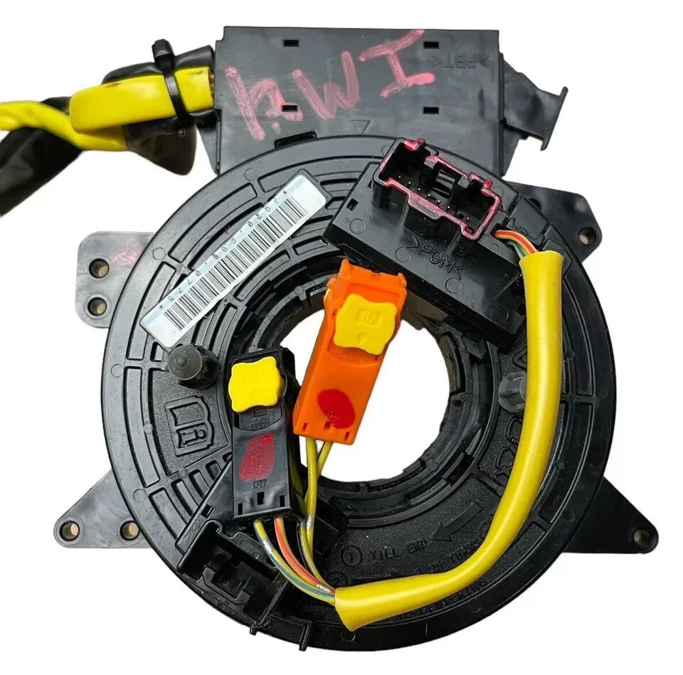 🔥08-11 Subaru Impreza Forester Steering Column Clock Spring OEM