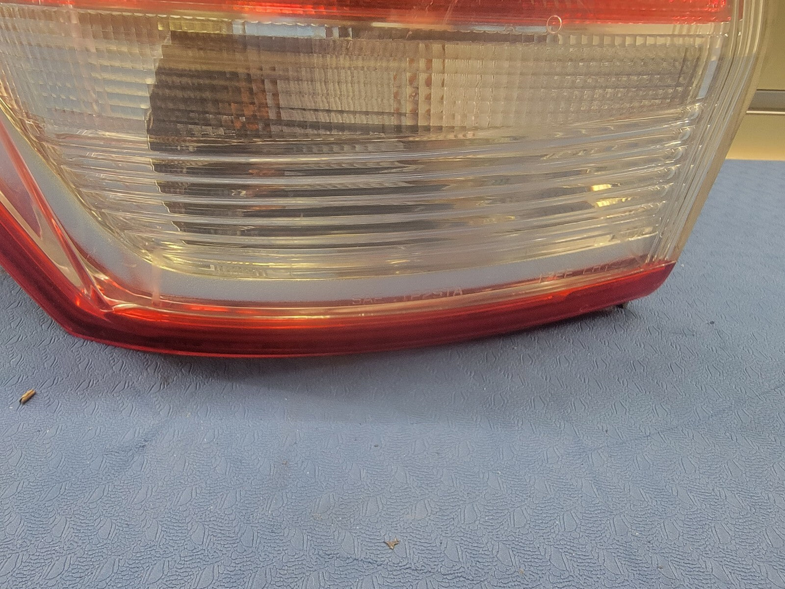 🔥13-16 Ford Escape Tail Light Right Passenger Rear Back Tail Lamp OEM Assembly