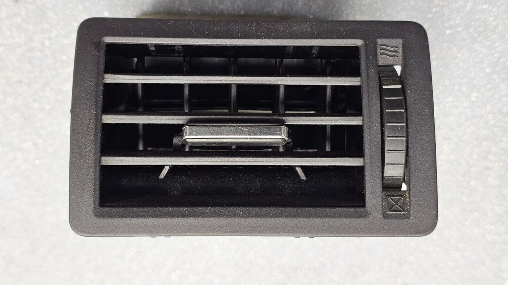 🔥06-09 Fusion Milan Dash Right Passenger AC Air Vent Heater Conditioning Black
