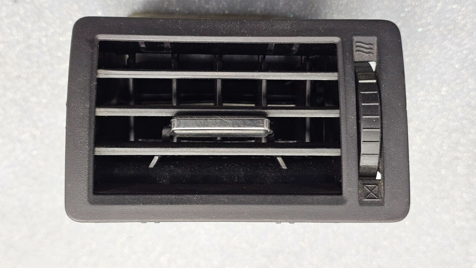 🔥06-09 Fusion Milan Dash Right Passenger AC Air Vent Heater Conditioning Black
