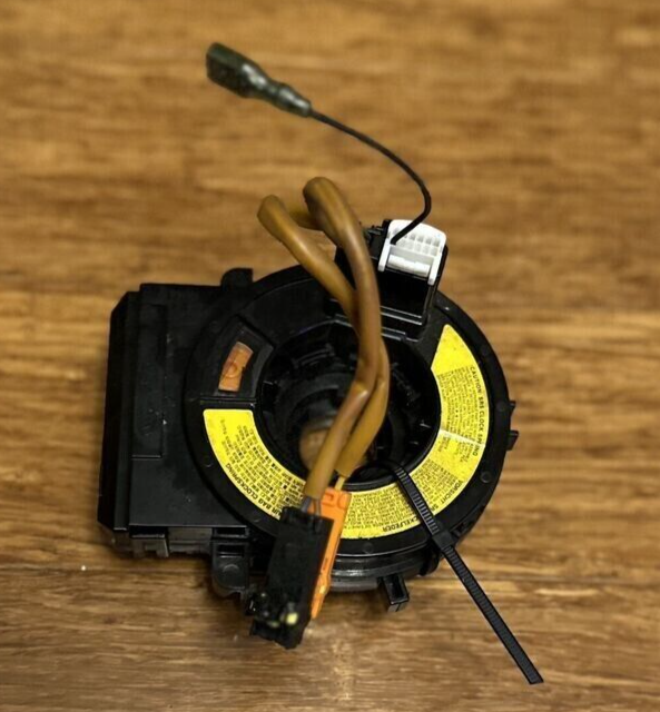 🔥2010 - 2013 KIA SOUL CLOCK SPRING OEM