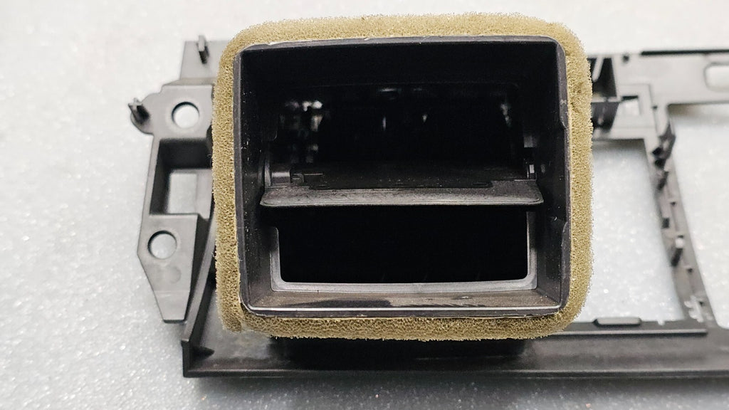 🔥06-11 Cadillac DTS Dash Center Air Vent Heater Bezel Conditioning GRAY OEM