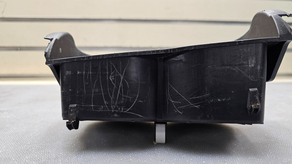 🔥02-06 Toyota CAMRY Center Console CUP HOLDER Assembly Insert Driver Separator
