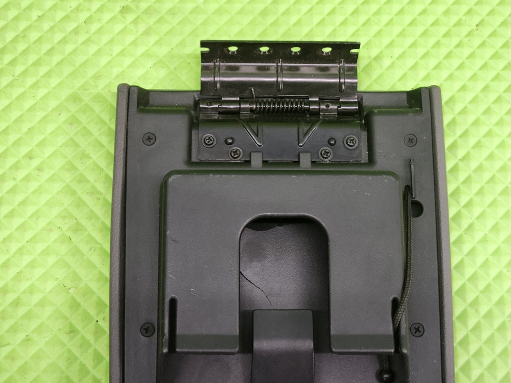 2002-2005 FORD EXPLORER Mercury Mountaineer Armrest Assembly BLACK