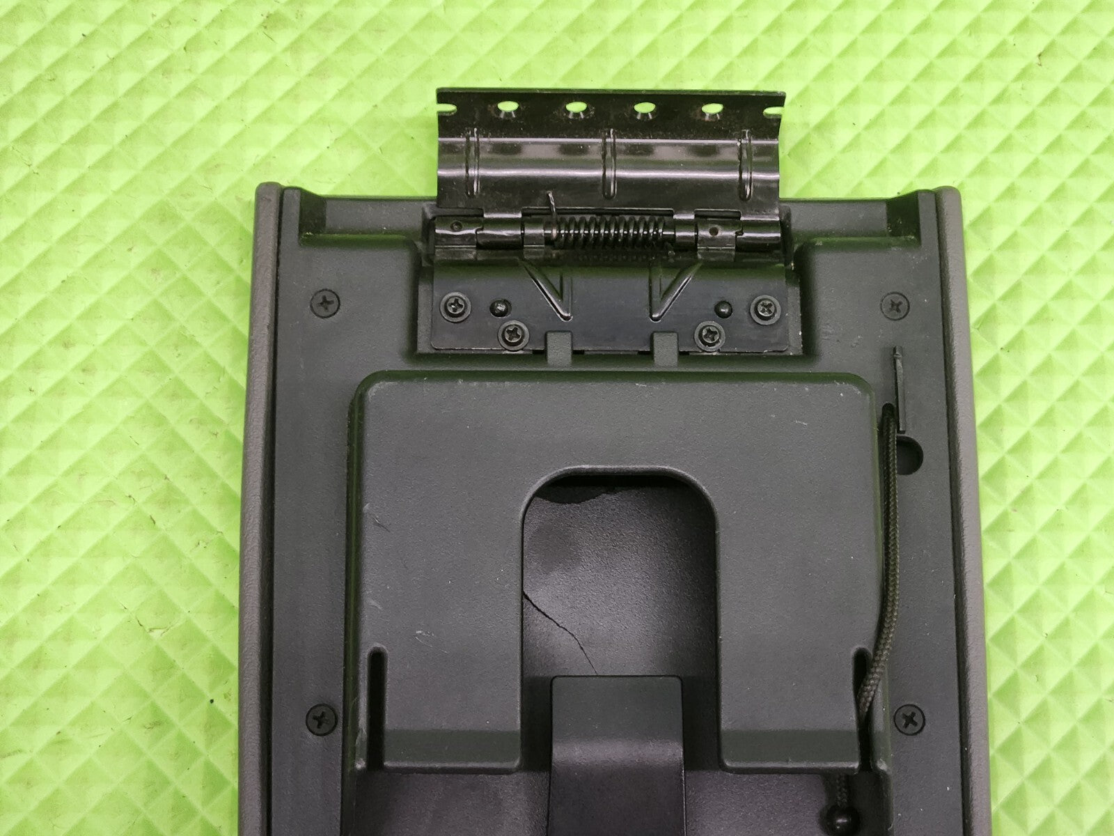 2002-2005 FORD EXPLORER Mercury Mountaineer Armrest Assembly BLACK
