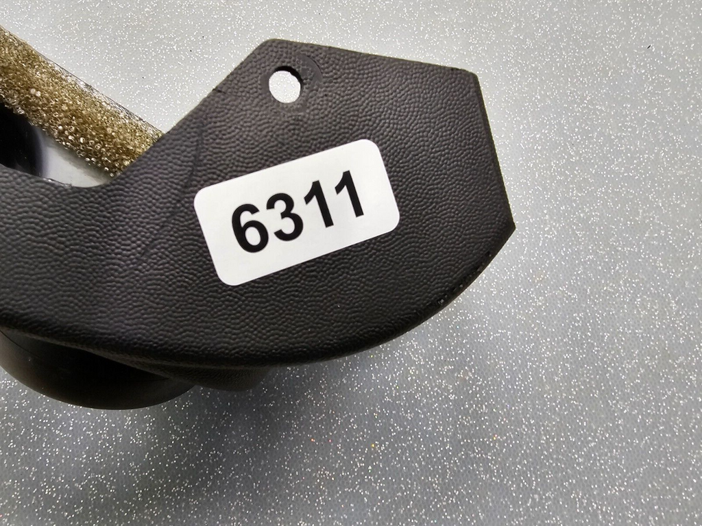 🔥2004-2008 PONTIAC GRAND PRIX DASH DRIVER AIR VENT BLACK