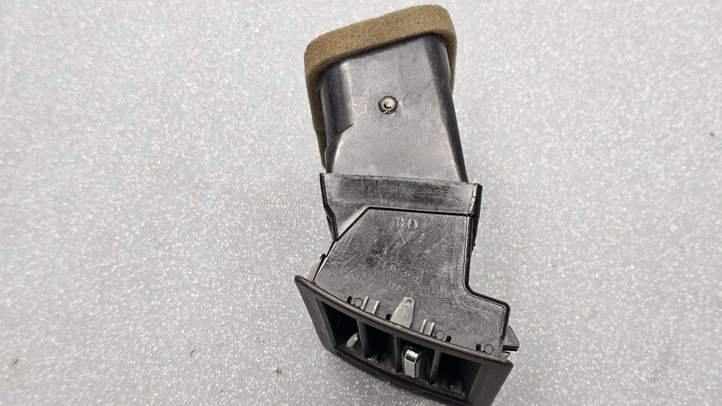 🔥06-09 Ford Fusion Milan Dash Left Driver AC Air Vent Heater Conditioning Black
