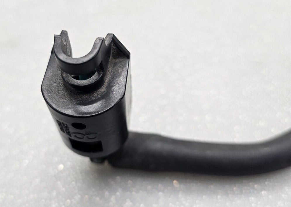 🔥2003-2007 HONDA ACCORD 2.4L 4cyl FUEL INJECTOR LINE CONNECTOR OEM