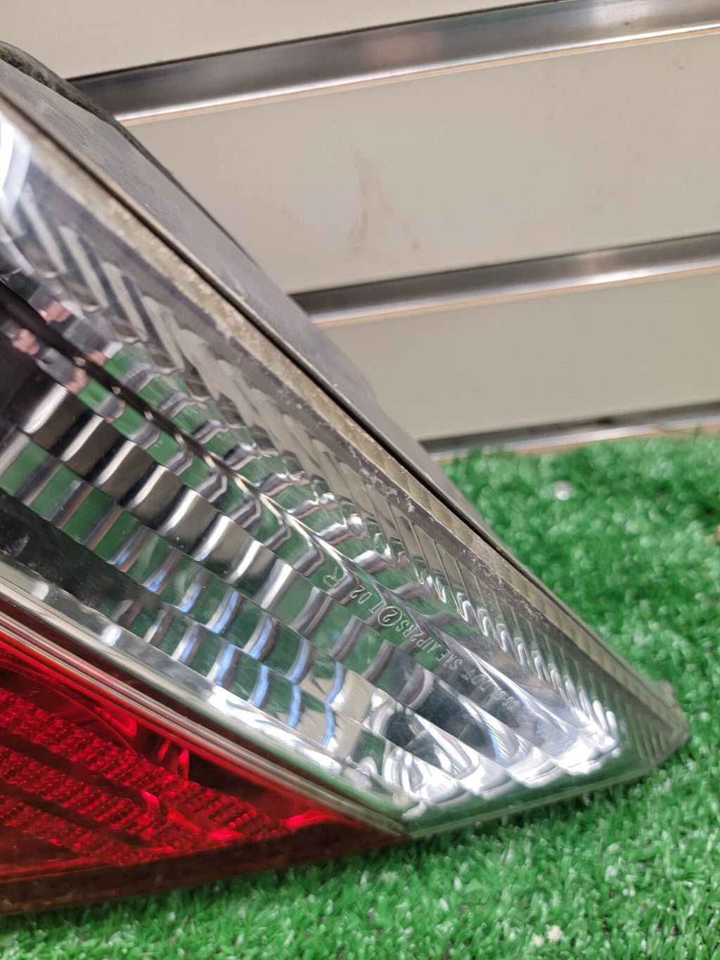 🔥2005-2006 Toyota Camry  [Original Style] Fits Passeger Side Tail Brake Lamp
