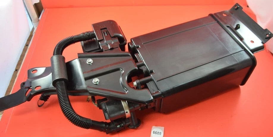 🔥06-13 TOYOTA HIGHLANDER RX400H HYBRID FUEL VAPOR CHARCOAL CANISTER OEM
