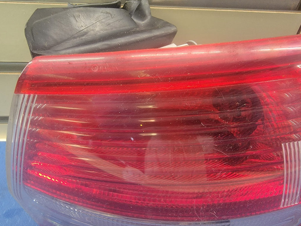🔥13-16 Ford Escape Tail Light Left Driver Rear Back Tail Lamp OEM Assembly