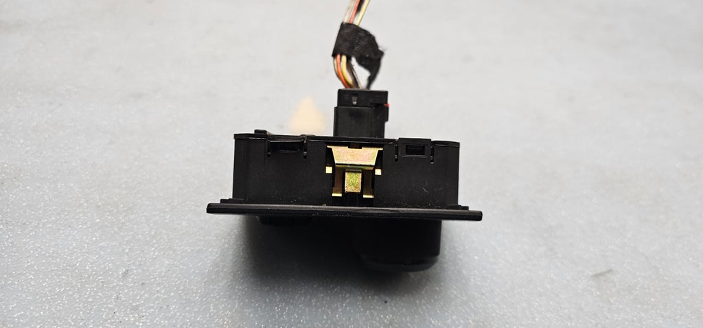 🔥05-10 Chrysler 300 Charger Magnum Headlight Headlamp Switch Black HS4