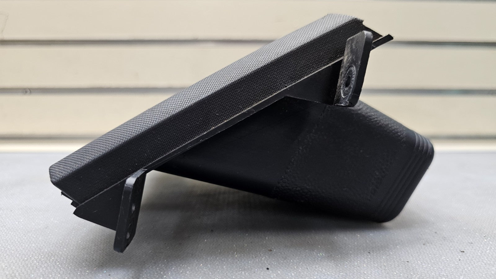 🔥09-14 Ford F150 F-150 Upper Dash Storage Tray Bin Liner OEM Center Insert OEM