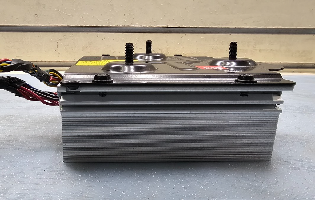 🔥11-13 Hyundai Elantra Stereo Audio Amplifier External Extention Amp Assembly 