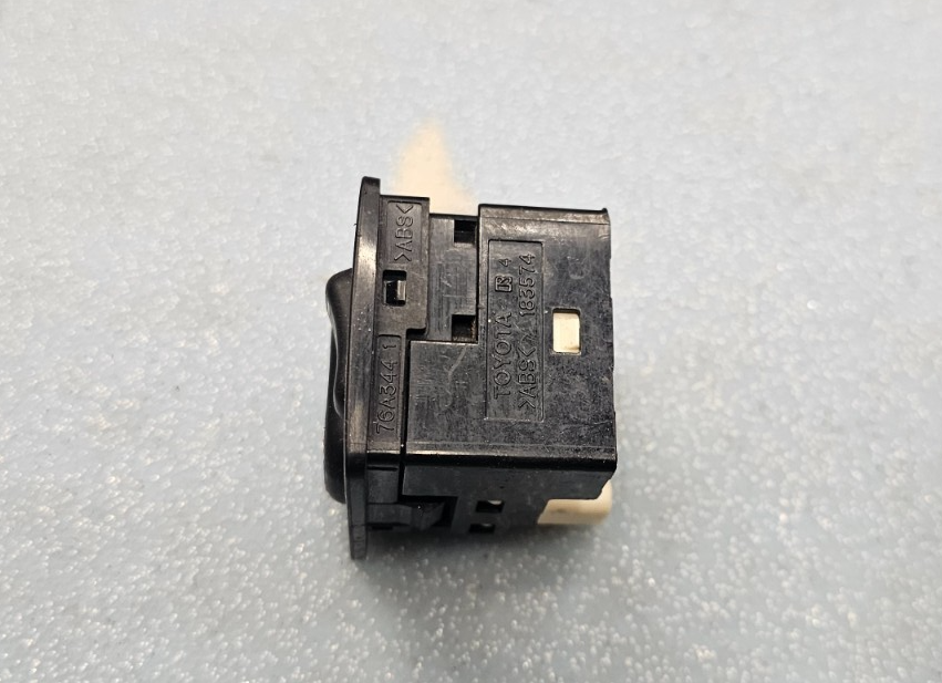 🔥02-06 TOYOTA CAMRY 04-11 Sienna 07-09 PRIUS DOOR MIRROR SWITCH POWER CONTROL