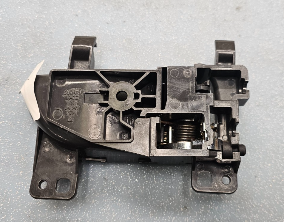 🔥2008-2019 Subaru Impreza WRX STI Left Driver Side LH Door Handle Interior OEM