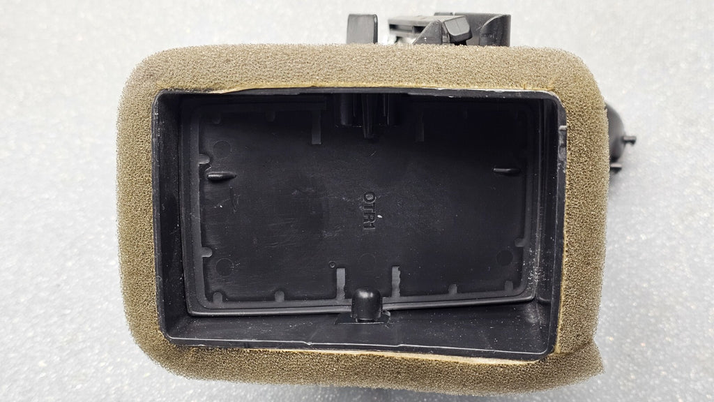 🔥12-20 DODGE JOURNEY Dash Left Driver Air Vent Heater Conditioning Black