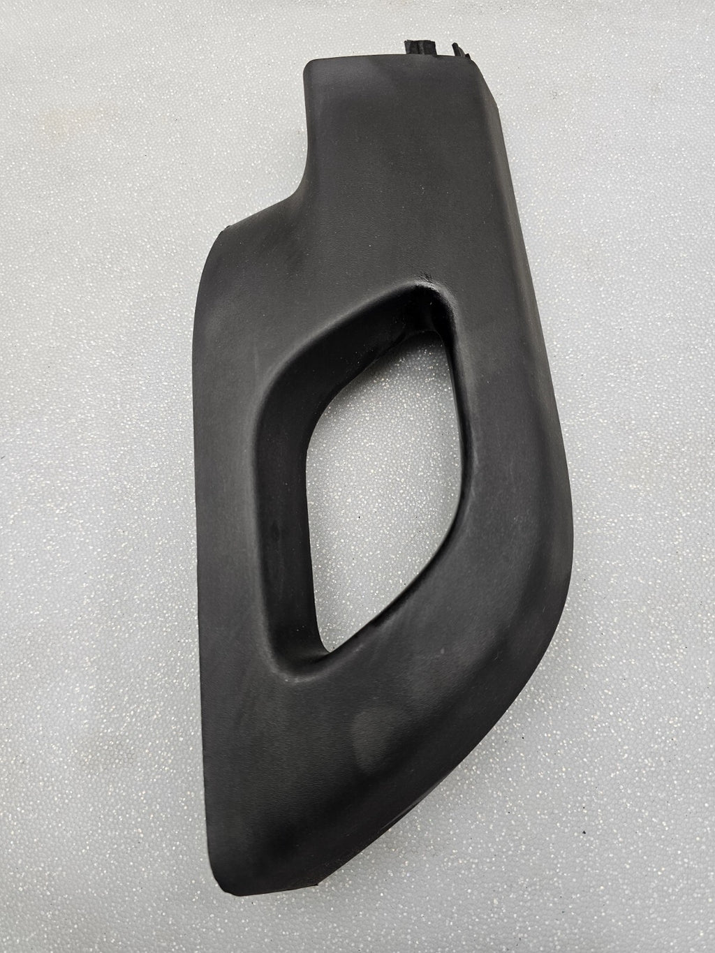 🔥05-12 Nissan Pathfinder N50 Roof Rack LH Left Driver Front End Cap Cover OEM