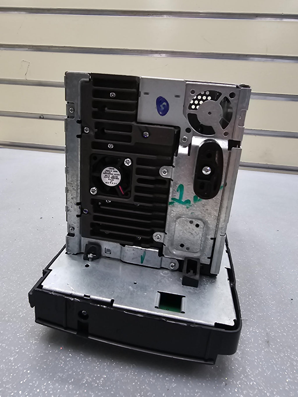 🔥04-06 Mercedes W211 W219 R350 Head Unit Navigation Radio OEM