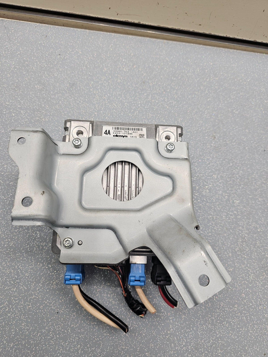 🔥2009-2014 Acura TL EPS Electric Power Steering Control Module OEM